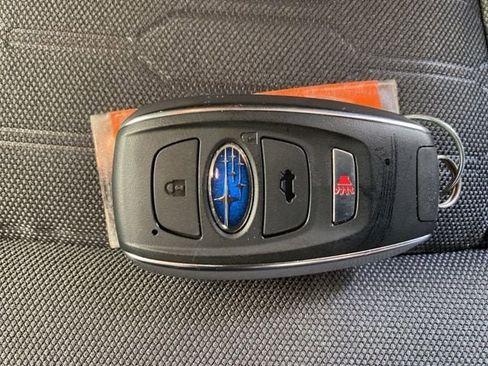 New 2026 Subaru Impreza 2.0i Sport image 10