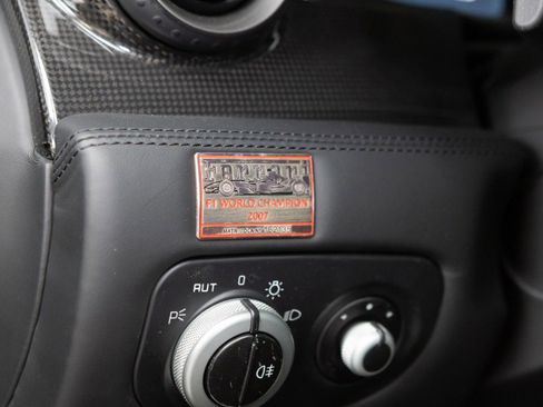 Certified 2008 Ferrari 599 GTB Fiorano image 92