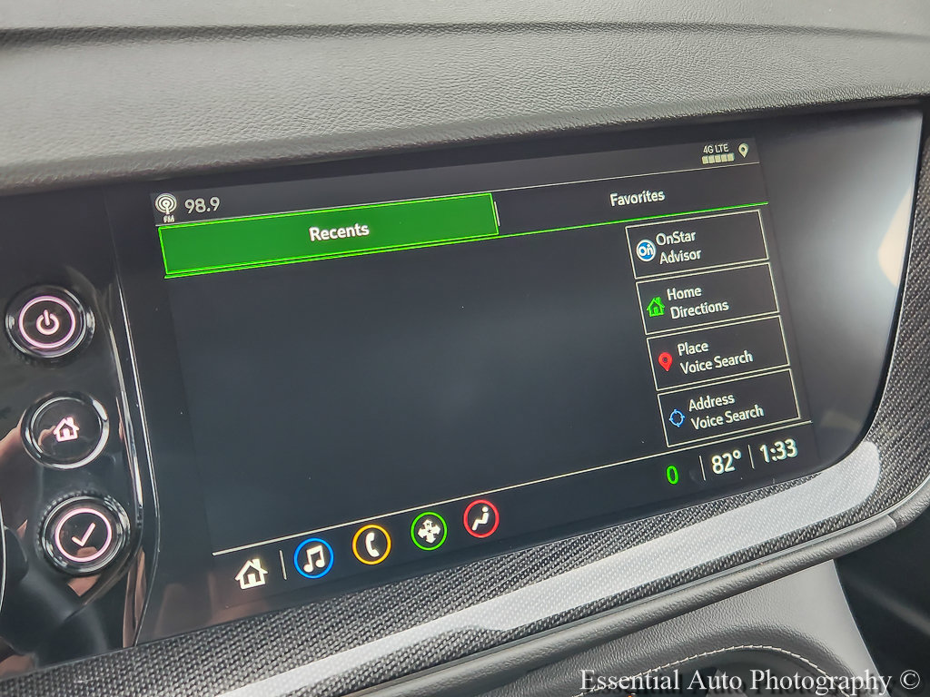 Certified 2023 Buick Envision Essence AWD/4WD image 13