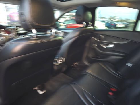 Used 2017 Mercedes-Benz C 300 4MATIC Sedan image 45