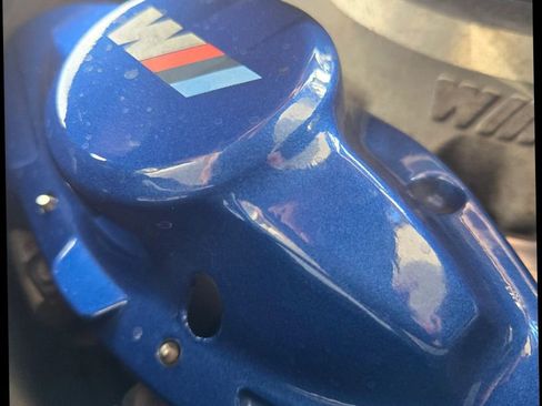 Used 2015 BMW M4 Coupe image 33