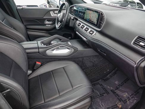 Used 2020 Mercedes-Benz GLE 350 4MATIC image 15
