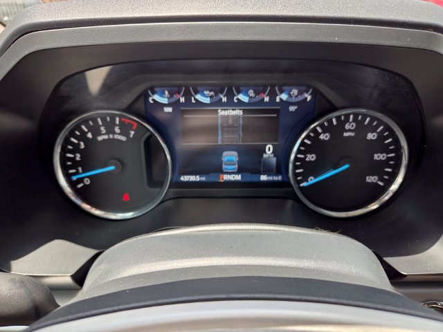 Used 2022 Ford Expedition XLT RWD image 34