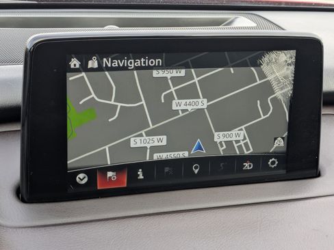 Used 2018 MAZDA CX-9 Grand Touring image 25