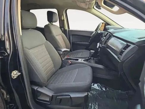 Used 2020 Ford Ranger XL w/ Equipment Group 101A Mid image 15