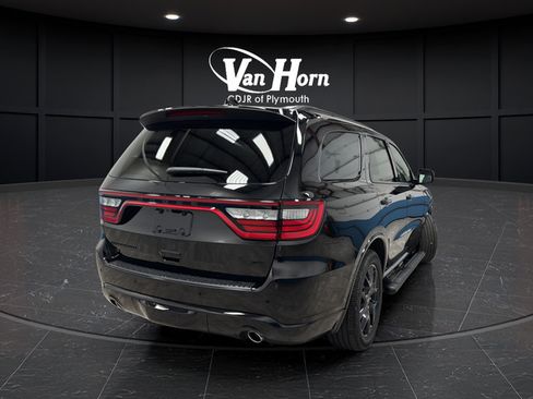 New 2026 Dodge Durango GT w/ Blacktop Package AWD/4WD image 7