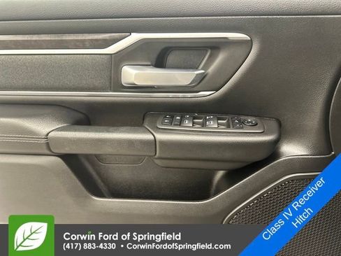 Used 2022 RAM 1500 Big Horn image 37