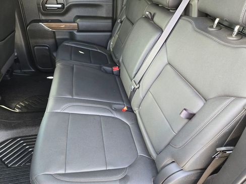 Used 2021 Chevrolet Silverado 1500 RST w/ All Star Edition Plus image 7