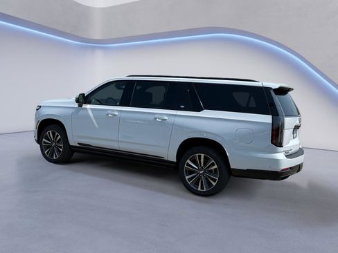 New 2026 Cadillac Escalade ESV Sport AWD/4WD image 5