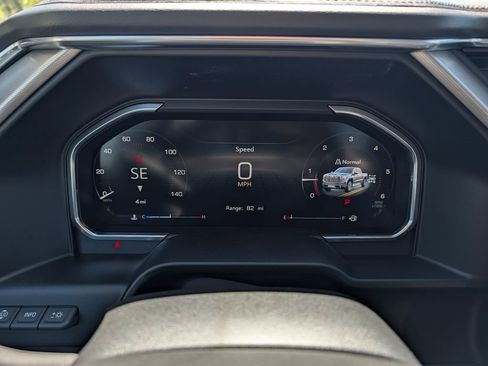 New 2026 GMC Sierra 1500 Denali w/ Technology Package AWD/4WD image 22