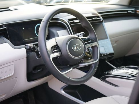 Certified 2023 Hyundai Tucson Limited image 16