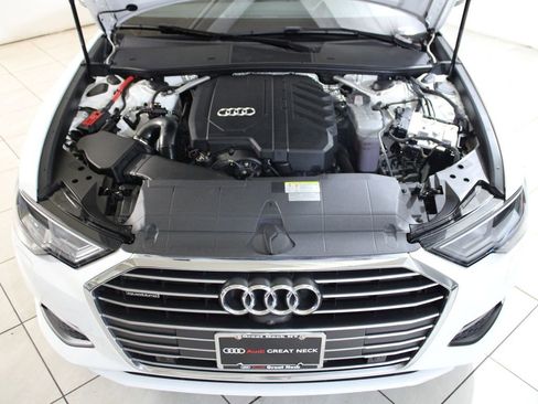 Certified 2022 Audi A6 2.0T Premium image 18