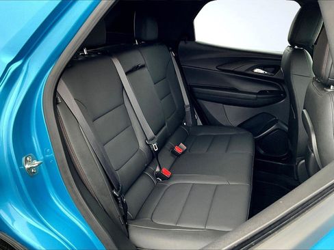 Used 2025 Chevrolet TrailBlazer RS w/ Convenience Package image 28