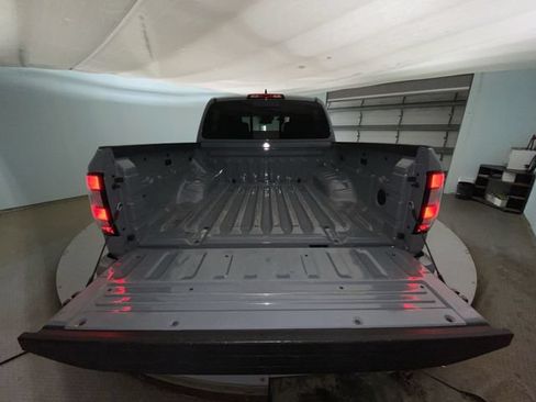 Used 2023 Nissan Frontier Pro-X w/ Tow Package RWD image 23