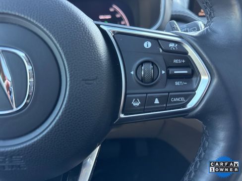 Used 2023 Acura MDX SH-AWD w/ Advance Package image 20