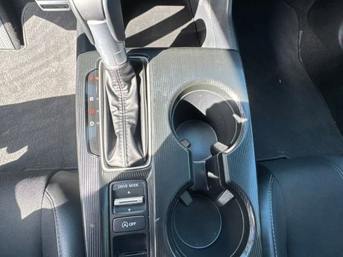 Used 2025 Honda Civic Sport image 11