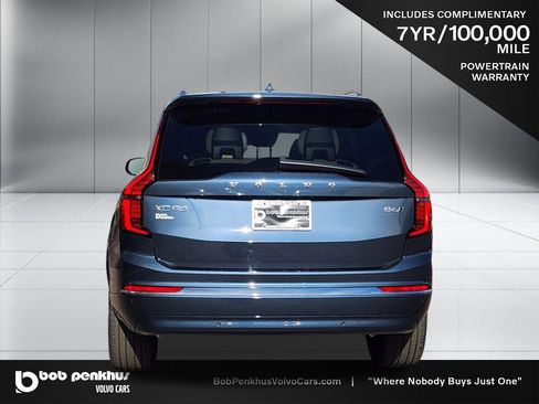 New 2026 Volvo XC90 B6 Core AWD/4WD image 26