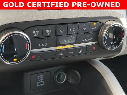 Certified 2023 Ford Escape Active image 11