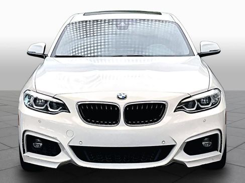 Used 2019 BMW 230i Coupe RWD image 4