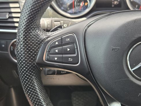 Used 2018 Mercedes-Benz GLE 350 image 24