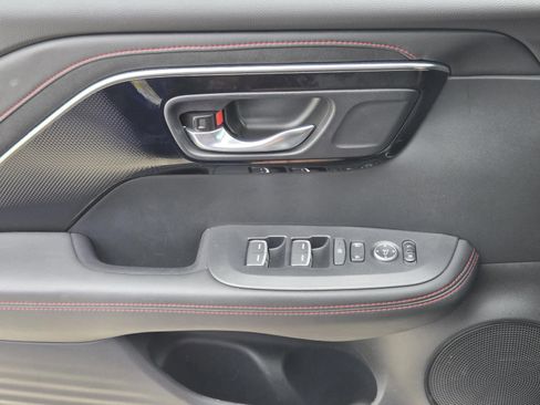 Used 2025 Acura ADX A-Spec AWD/4WD image 15