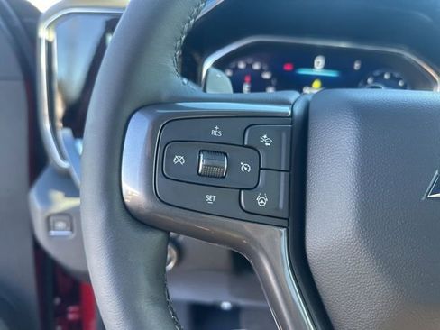New 2026 Chevrolet Silverado 1500 High Country image 19
