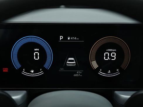 Used 2024 Hyundai Sonata SEL image 27