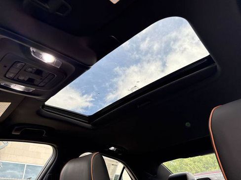 New 2025 Cadillac CT4 Sport image 17