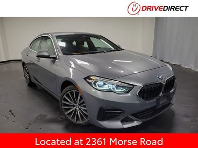 Used 2022 BMW 228i xDrive Gran Coupe w/ Convenience Package
