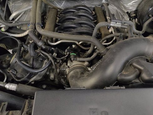 Used 2014 Ford F150 STX w/ Equipment Group 201A Mid image 30