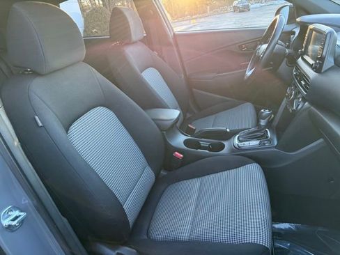 Used 2021 Hyundai Kona Night image 15
