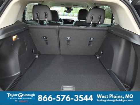 New 2026 Buick Encore GX Preferred w/ Comfort Package FWD image 33