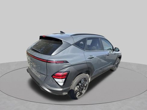 Used 2025 Hyundai Kona SEL AWD/4WD image 5