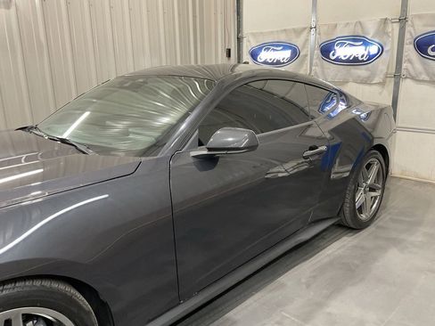 Used 2024 Ford Mustang Coupe image 5