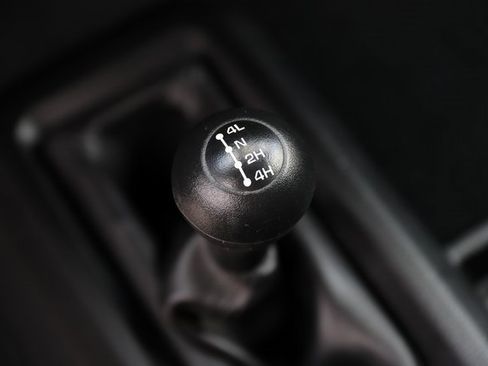 Used 2022 RAM 2500 Power Wagon w/ Level 1 Equipment Group image 16