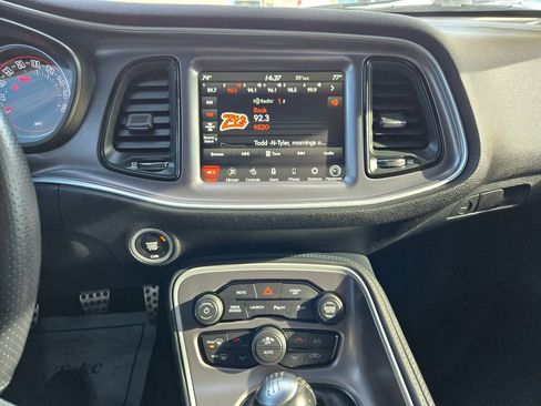 Used 2021 Dodge Challenger R/T Scat Pack image 21