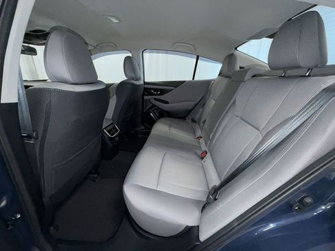 Used 2024 Subaru Legacy Premium AWD/4WD image 12