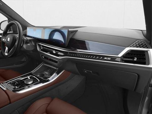 New 2026 BMW X5 xDrive50e w/ M Sport Package image 11