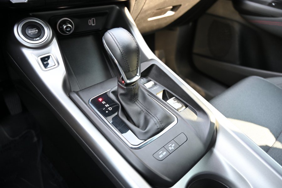 Used 2024 Dodge Hornet R/T AWD/4WD image 27