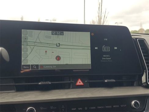 Certified 2024 Kia Sportage X-Pro image 20