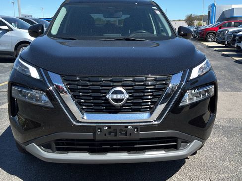 Certified 2023 Nissan Rogue SV AWD/4WD image 3