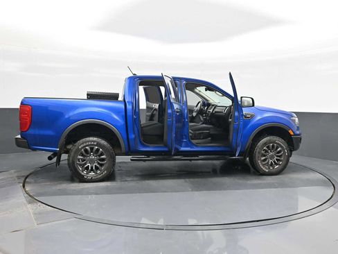 Used 2020 Ford Ranger XLT w/ Equipment Group 301A Mid image 38