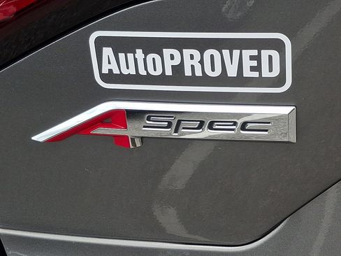Used 2023 Acura MDX A-Spec AWD/4WD image 34