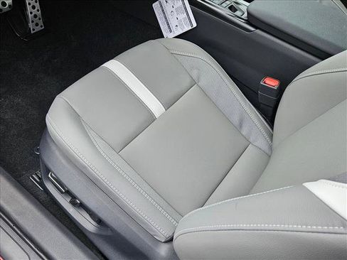New 2026 Toyota Camry SE FWD image 4