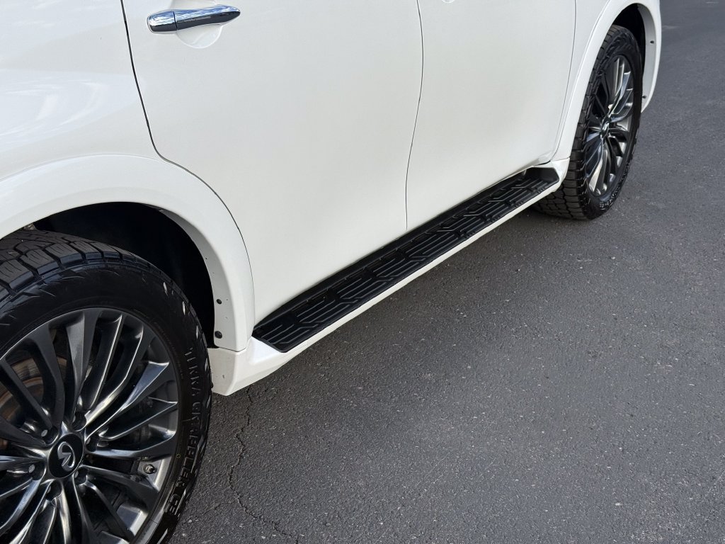 Used 2024 INFINITI QX80 Sensory w/ Cargo Package AWD/4WD image 15
