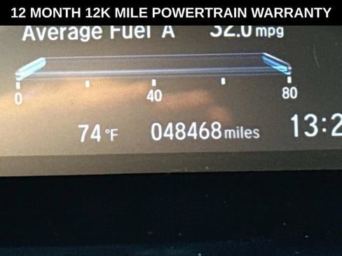 Used 2020 Honda Civic LX image 28