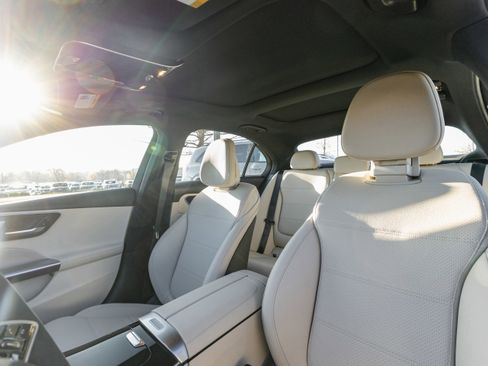 New 2026 Mercedes-Benz C 300 4MATIC Sedan image 15