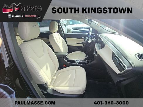Used 2024 Buick Encore GX Sport Touring w/ Comfort Package image 13