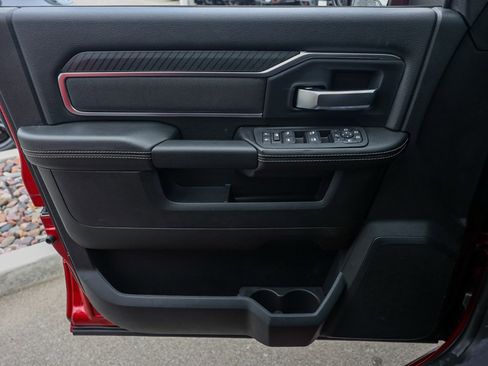 New 2026 RAM 2500 Big Horn image 22