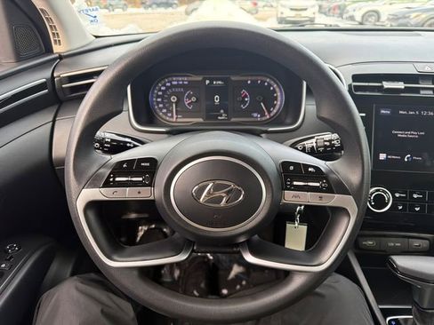 Used 2024 Hyundai Tucson SE image 27